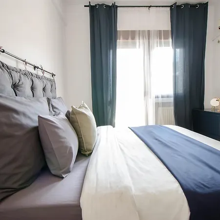 Διαμέρισμα Central Old Town - 2 *