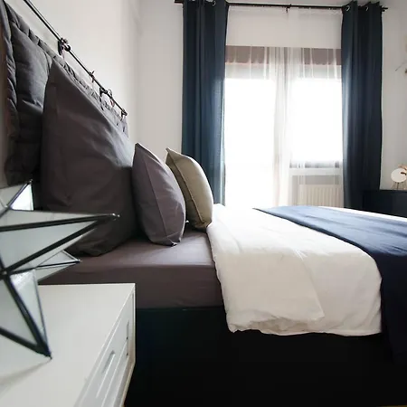 Central Old Town - 2 Appartement *