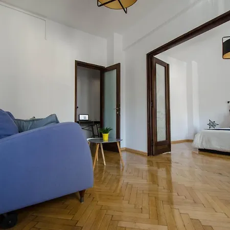 Central Old Town - 2 * Bucarest