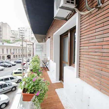 דירה Central Old Town - 2 *